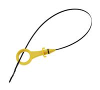 ECSiNG Varilla Medidora de Aceite del Motor del Automóvil 06H115611E 06J115611F Compatible con A4/A4 Quattro 2009-2017 A5 Quattro 2008-2017 Piezas de Repuesto para Automóviles