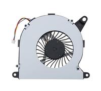 ECSiNG Ventilador de 5 V CC de 4 pines de aluminio BSC0805HA-00 compatible con Intel NUC NUC8i7BEH NUC8 I3 I5 I7