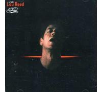 Ecstasy by LOU REED (2000-05-03)
