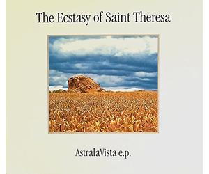 Ecstasy of St Theresa, The - Astralavista