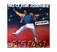 Ecstasy - Pas Ce Soir Joséphine [Vinyl Single 12" record] [Schallplatte]