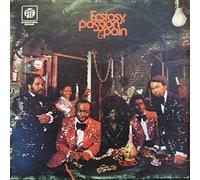 Ecstasy Passion & Pain Ask Me 7" Pye 7N25669 EX 1974