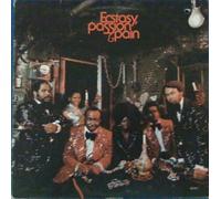 Ecstasy Passion & Pain - Ecstasy Passion & Pain