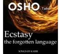 Ecstasy The Forgotten Language (audiolibro)