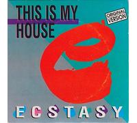 Ecstasy - This is my house (#zyx6282, 3