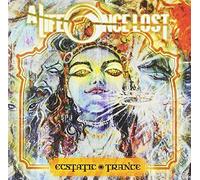 Ecstatic Trance by Life Once Lost (2012-10-23)