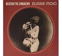 Ecstatic Vision - Elusive Mojo [VINYL] [Vinilo]