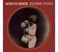 Ecstatic Vision - Elusive Mojo (Yellow/Red/Blue) [Vinilo]