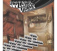 Ecstatic Vision - Under The Influence