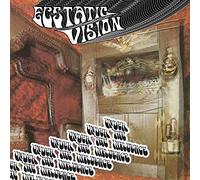 Ecstatic Vision - Under The Influence [Vinilo]