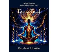 EcstaTical: “As from The soul, So Truth for the Body”