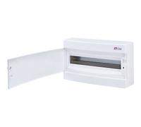 ECT18PO-S DISTRIBUIDOR PLÁSTICO NT 18M 1X 18M N+PE 001101071