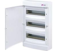 ECT36PO-S DISTRIBUIDOR PLÁSTICO NT 36M 3X 12M N+PE 001101073