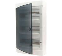 ECT36PT-S DISTRIBUIDOR PLÁSTICO NT 36M 3X 12M N+PE 001101070