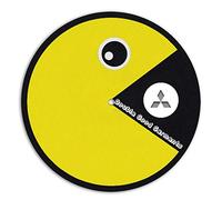 Ectasis analógica Acid House Dance Music Rave Techno DJ Slipmat