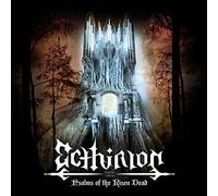 Ecthirion - Psalms Of The Risen Dead