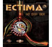 Ectima aka Zyce & Flegma - [GEOCD038] - No Way Out(Goa, Psytrance, Acid Techno, Progressive House, Hard Dance, Nu-NRG, Trip Hop, Chillout, Dubstep Anthems)