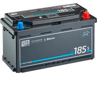 Ective lc 185s lt lifepo4 lithium versorgungsbatterie 185 ah