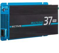 Ective multiload 37 pro batterieladegerät 2. gen. 37,5a/12v und 18,5a/24v