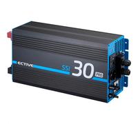 ECTIVE SSI PRO TN4967 Offgrid-Wechselrichter - schwarz