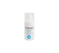 Brill Pharma ECTODOL GEL LIMPIADOR PÁRPADOS 15ml