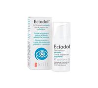 Ectodol Gel Limpiador Párpados 15ml