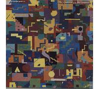 Ectogram - I Can't Believe It's..Ltd. [Vinilo]