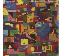 Ectogram - I Can't Believe It's Not...