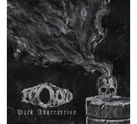 Ectovoid - Dark Abstraction [Vinilo]