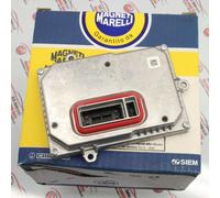ECU Faros Xenón Peugeot 308 Cod. LRC420 Nueva magneti marelli