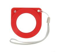 ECU - Probador de bobina inmovilizador con detección de chip clave y lector de tarjetas de sensor para vehículos automotrices, apto para varios modelos de 12 V con indicadores LED