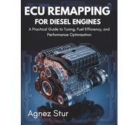 ECU Remapping for Diesel Engines: A Practical Guide to Tuning, Fuel Efficiency, and Performance Optimization