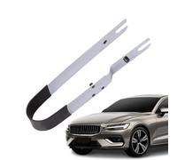 ECU Removedor Tool, Vehicle Maintenance Accessories, 9.06 pulgadas Portable Computer Control Box Removal Tools for Automotive Repair, Workshop Technicians and Electronics Work