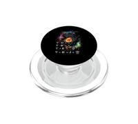 Ecuaciones de Maxwell Física Relatividad Matemáticas Matemáticas PopSockets PopGrip para MagSafe