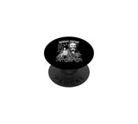 Ecuaciones de Maxwell Matemáticas Nerd Ciencia Física PopSockets PopGrip Adhesivo