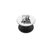 Ecuaciones de Maxwell Matemáticas Nerd Ciencia Física PopSockets PopGrip Adhesivo