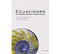 Ecuaciones derivadas parciales (Matemáticas)