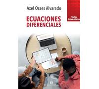 Ecuaciones diferenciales