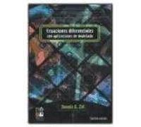 ECUACIONES DIFERENCIALES CON APLICACIONES DE MODELADO O,VARI (CONTAR CLIC)