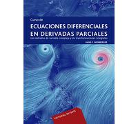 Curso De Ecuaciones Diferenciales En Derivadas Parciales