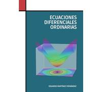 Ecuaciones diferenciales ordinarias