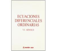 Ecuaciones diferenciales ordinarias (Fondos Distribuidos)