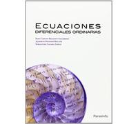 Ecuaciones Diferenciales Ordinarias