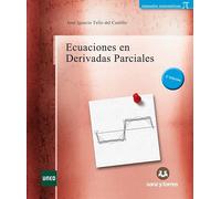 Ecuaciones en derivadas parciales