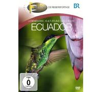 Ecuador [Alemania] [DVD]