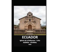 Ecuador: Colta: Agenda - Journal - Cahier