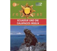 Ecuador und die Galapagos Inseln. DVD-Video [Alemania]