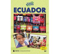 Ecuador (Worlds Together)