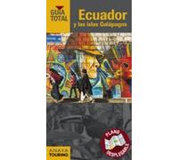 Ecuador Y Las Islas Galápagos 2018 (guia Total)