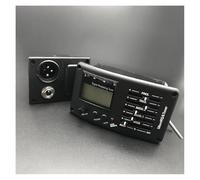 Ecualizador De 5 Bandas Para Guitarra Acústica Con Afinador Ecualizador Con Pastilla Piezoeléctrica Para Guitarra Preamplificador Con Afinador De Procesamiento Digital Accesorios Accesorios para pasti